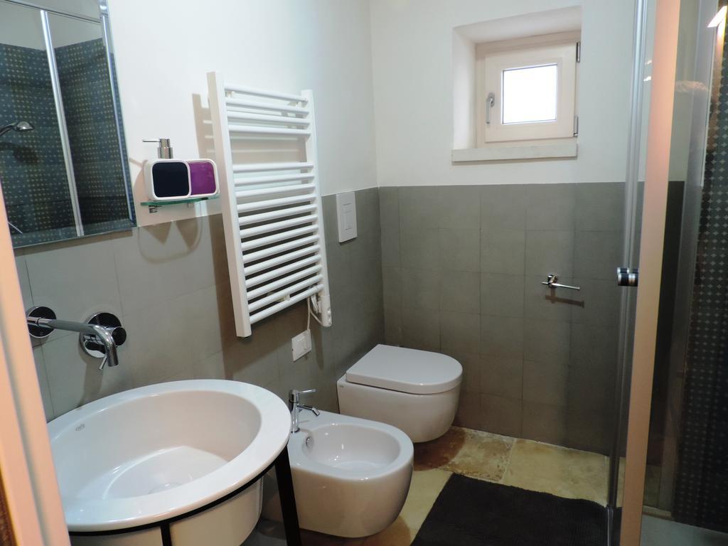 Casa Adele - Dimora Del 1700 Nel Centro Storico Bed & Breakfast Martina Franca Exterior photo
