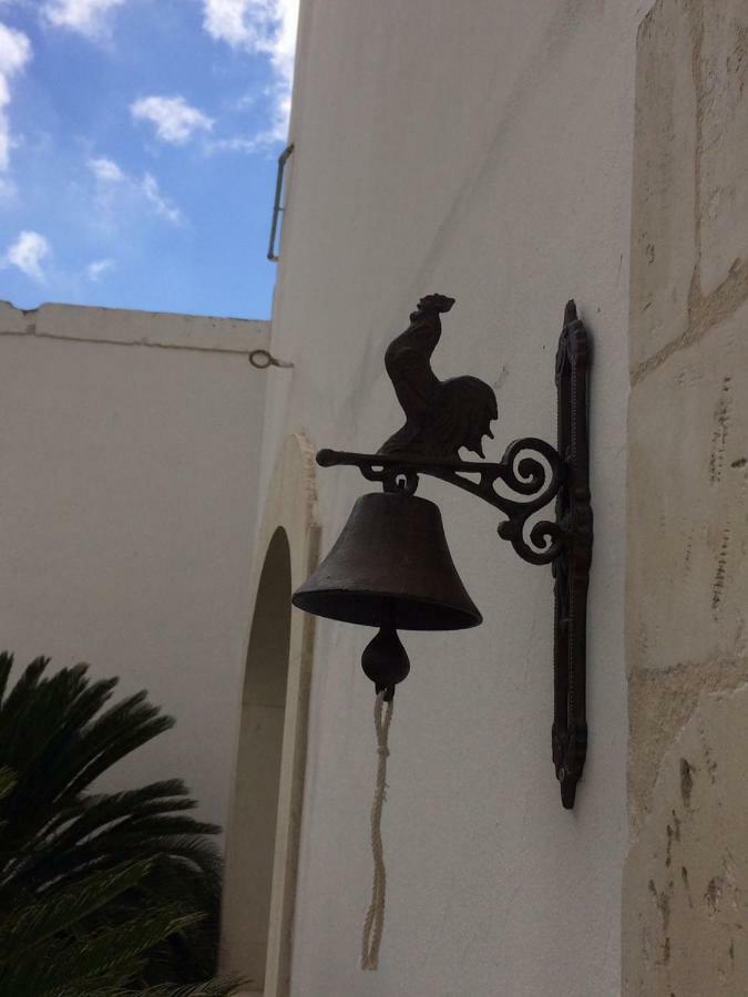 Casa Adele - Dimora Del 1700 Nel Centro Storico Bed & Breakfast Martina Franca Exterior photo
